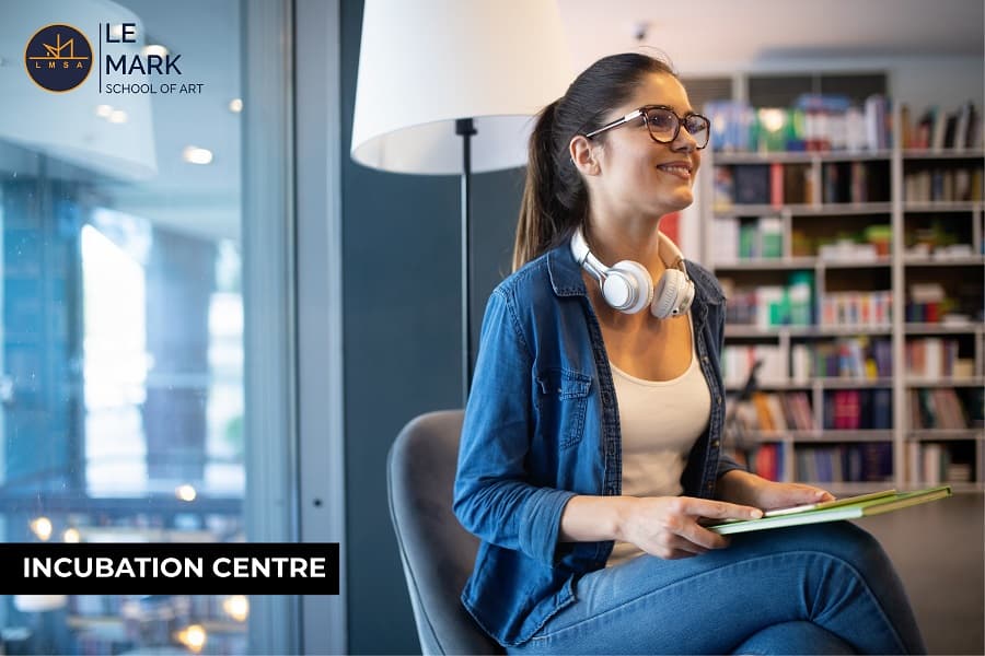 Le Mark School of Art Ghatkopar Campus photo 3